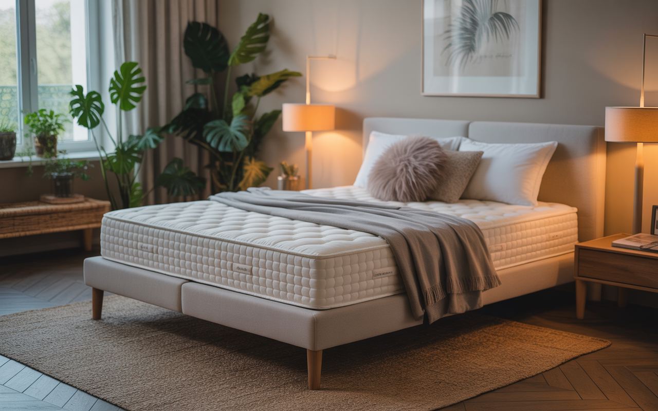 comment bien choisir son matelas body 1