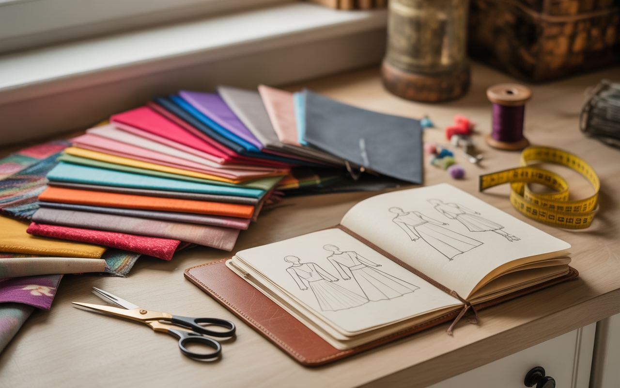 que faire avec des chutes de tissu body 2